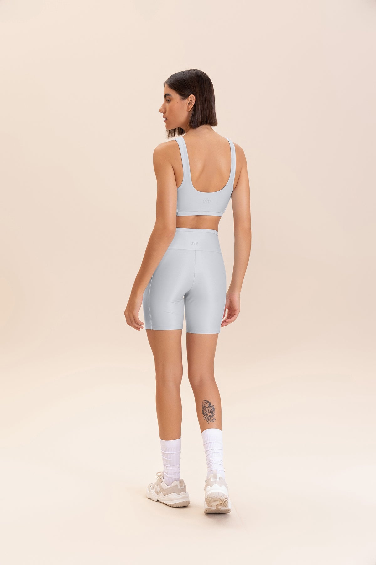 Allure® Adaptiv Long Shorts