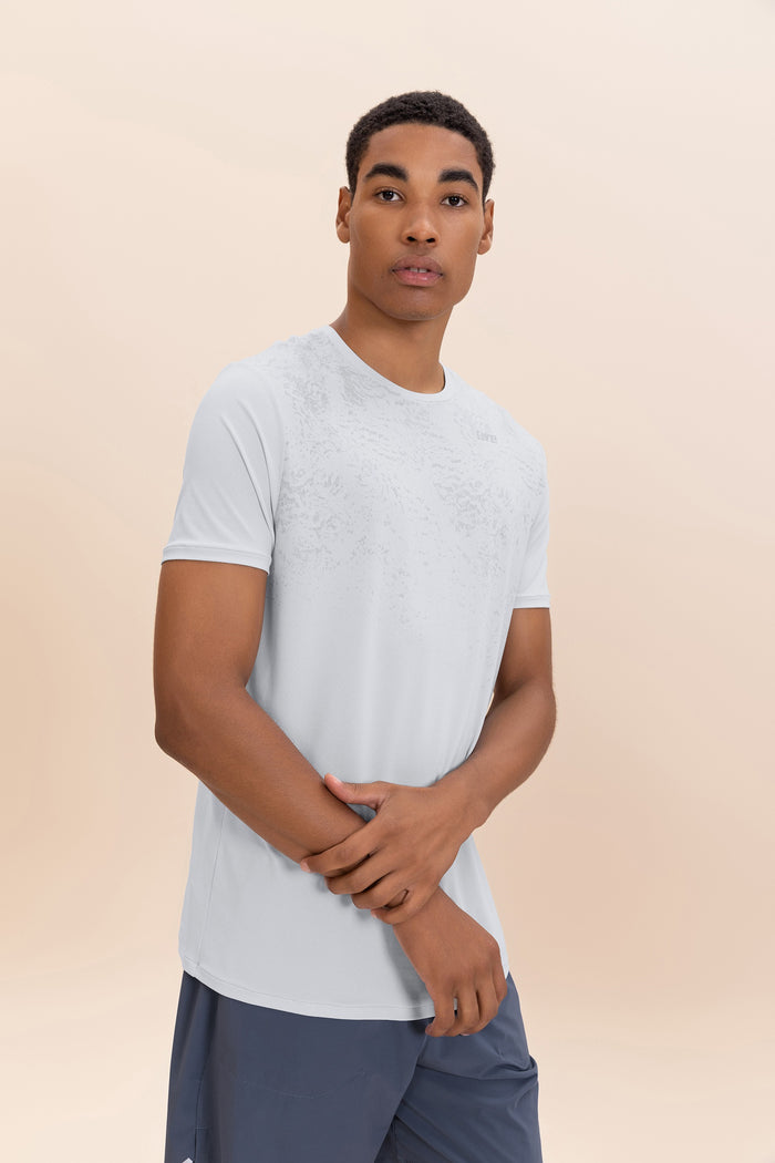 Comfy Flame LIVE! Men's T-shirt