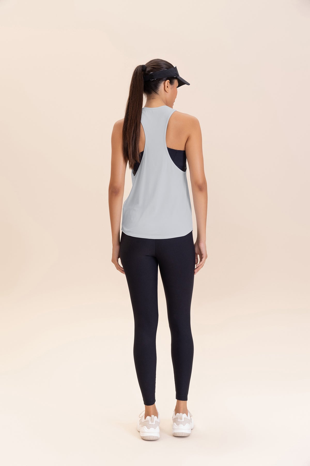 LIVE! Comfort Tank Top