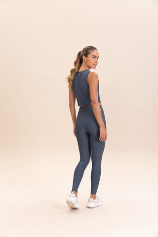 LIVE! Comfort Crop Tank Top