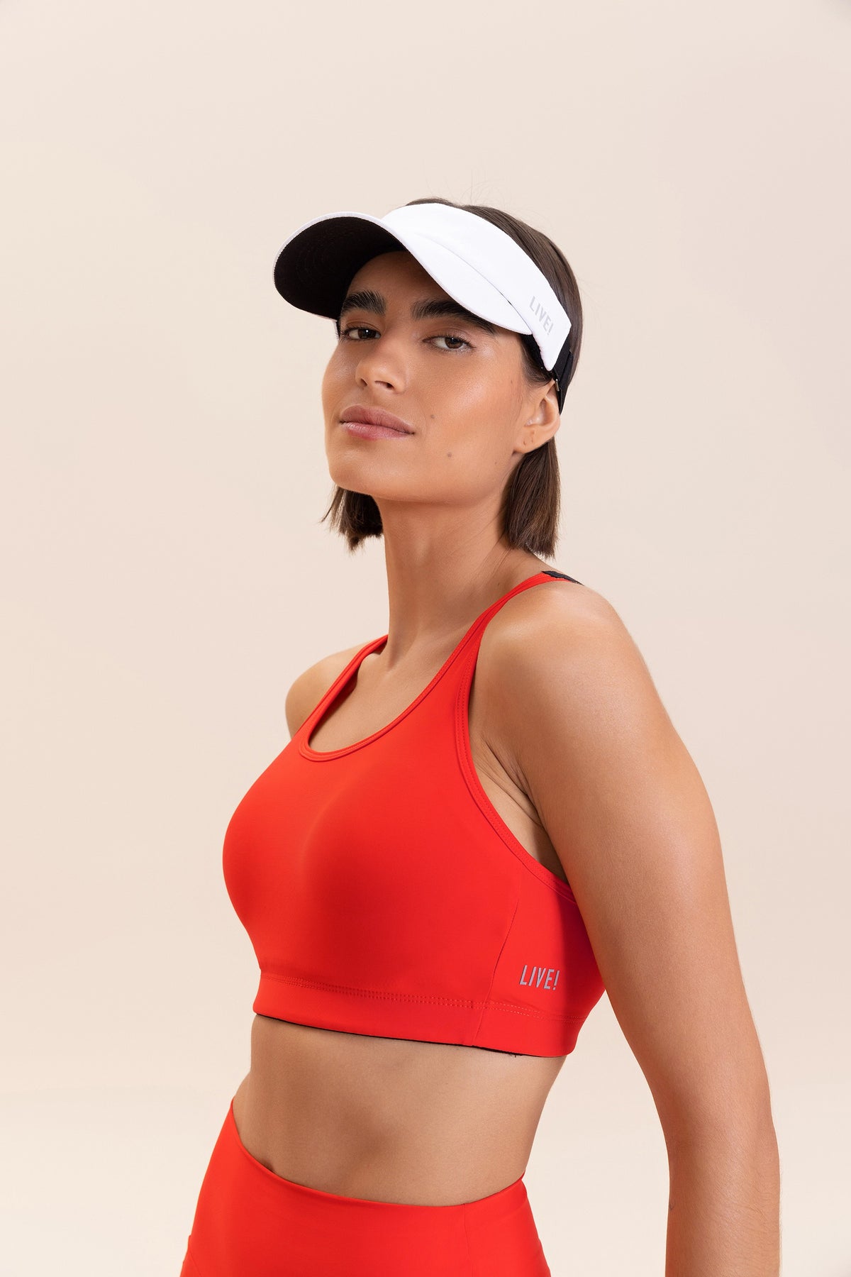 Intense Race Pro® Sports Bra