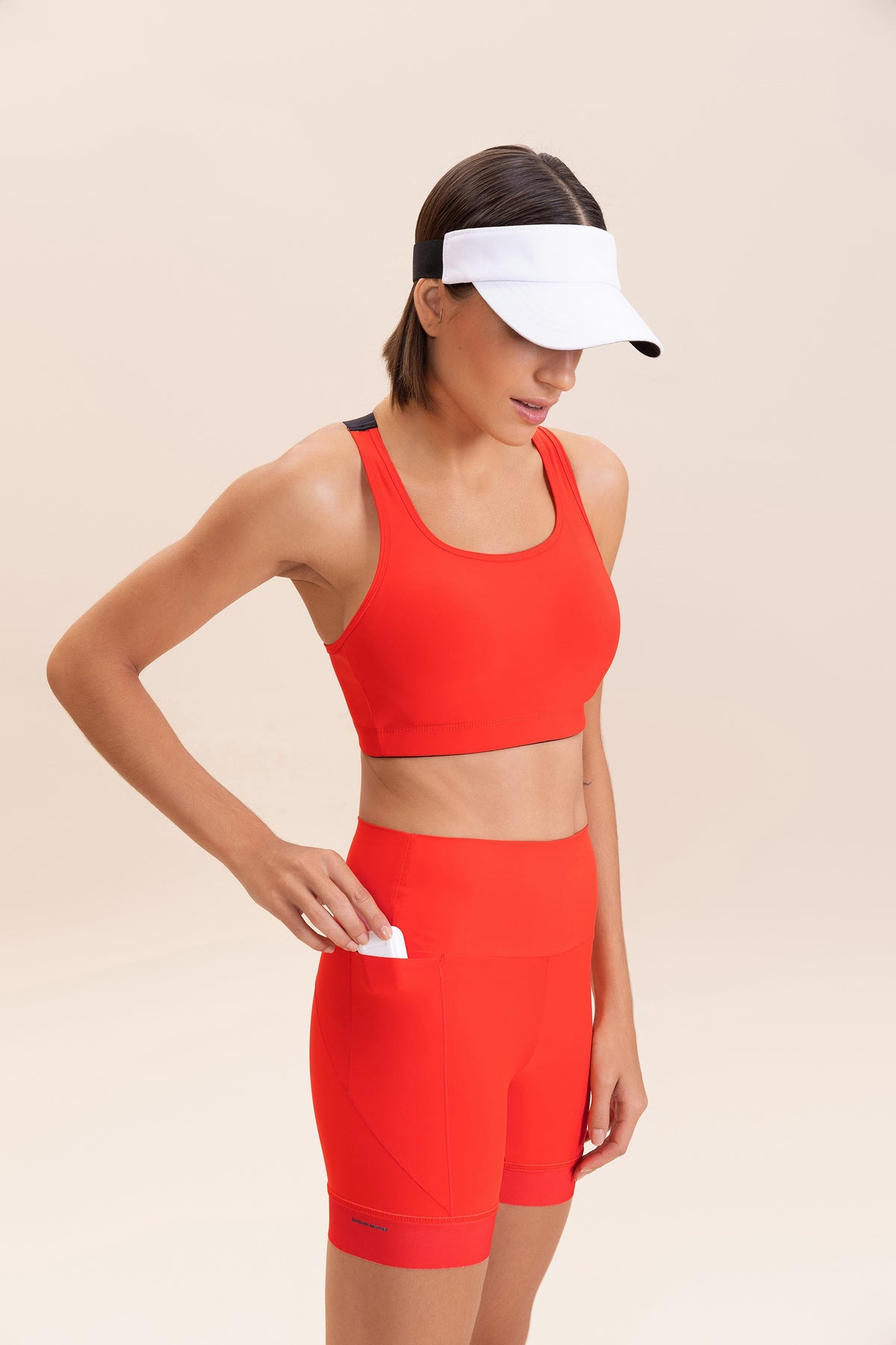 Race Pro® Intense Shorts