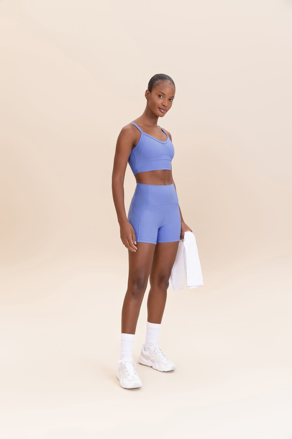 Cross Glory Neopren® Sports Bra