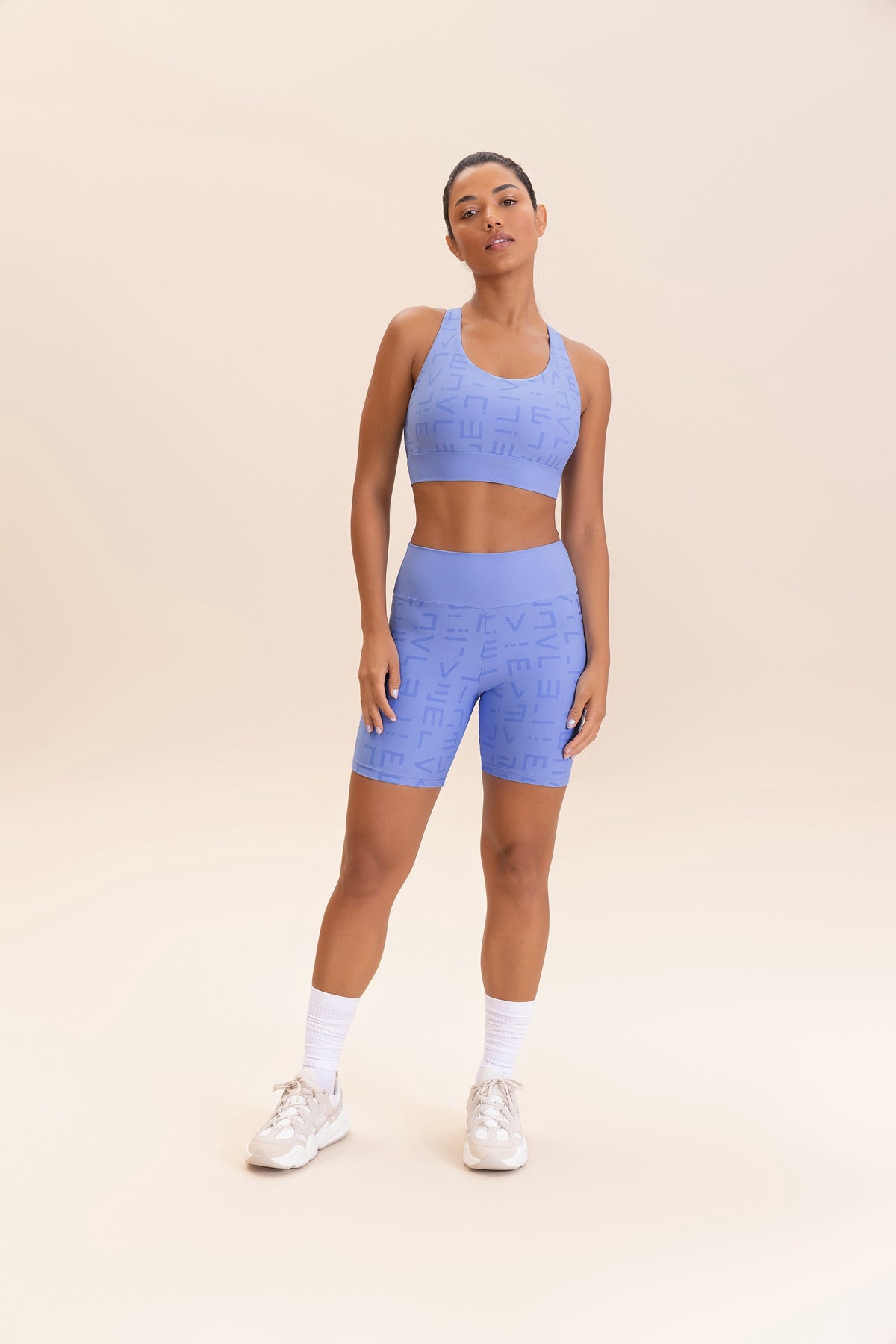 Hydefit® Adaptiv Icon Long Shorts