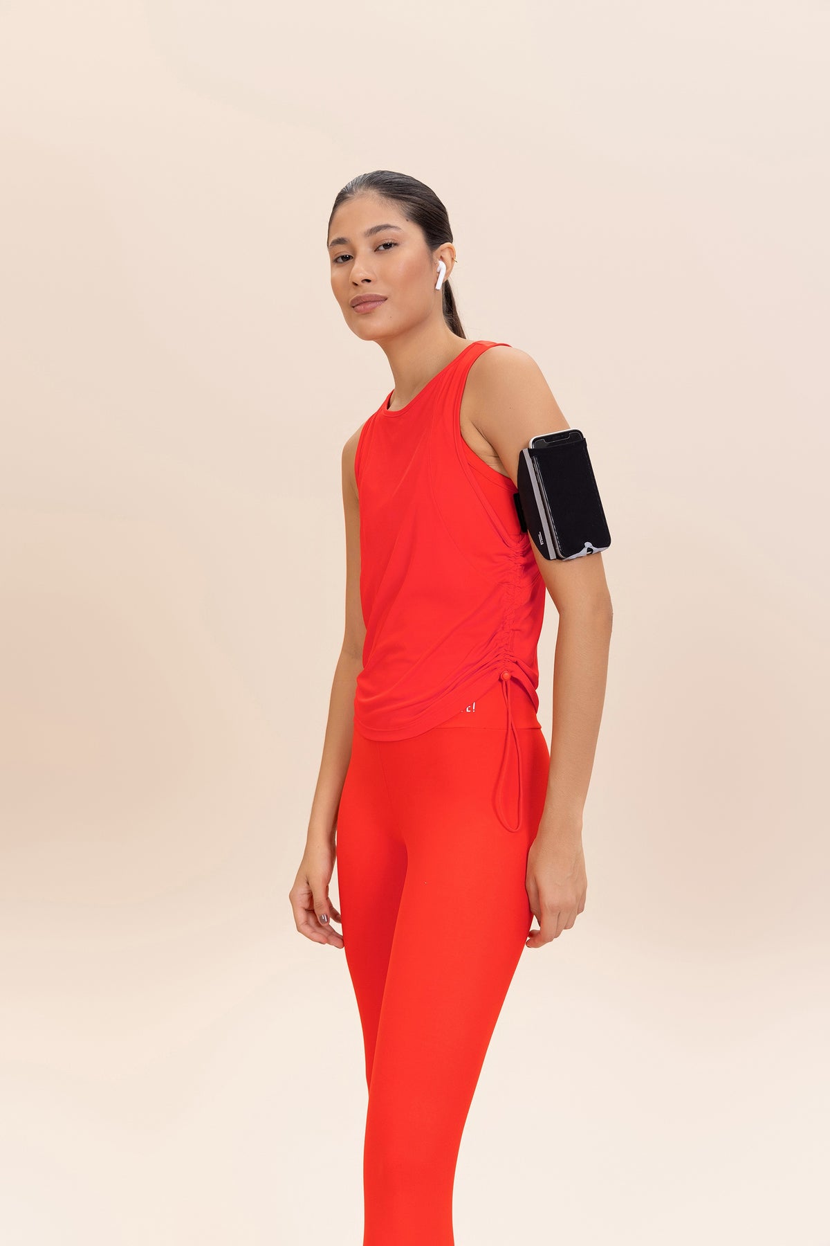 Adjustable Link Top