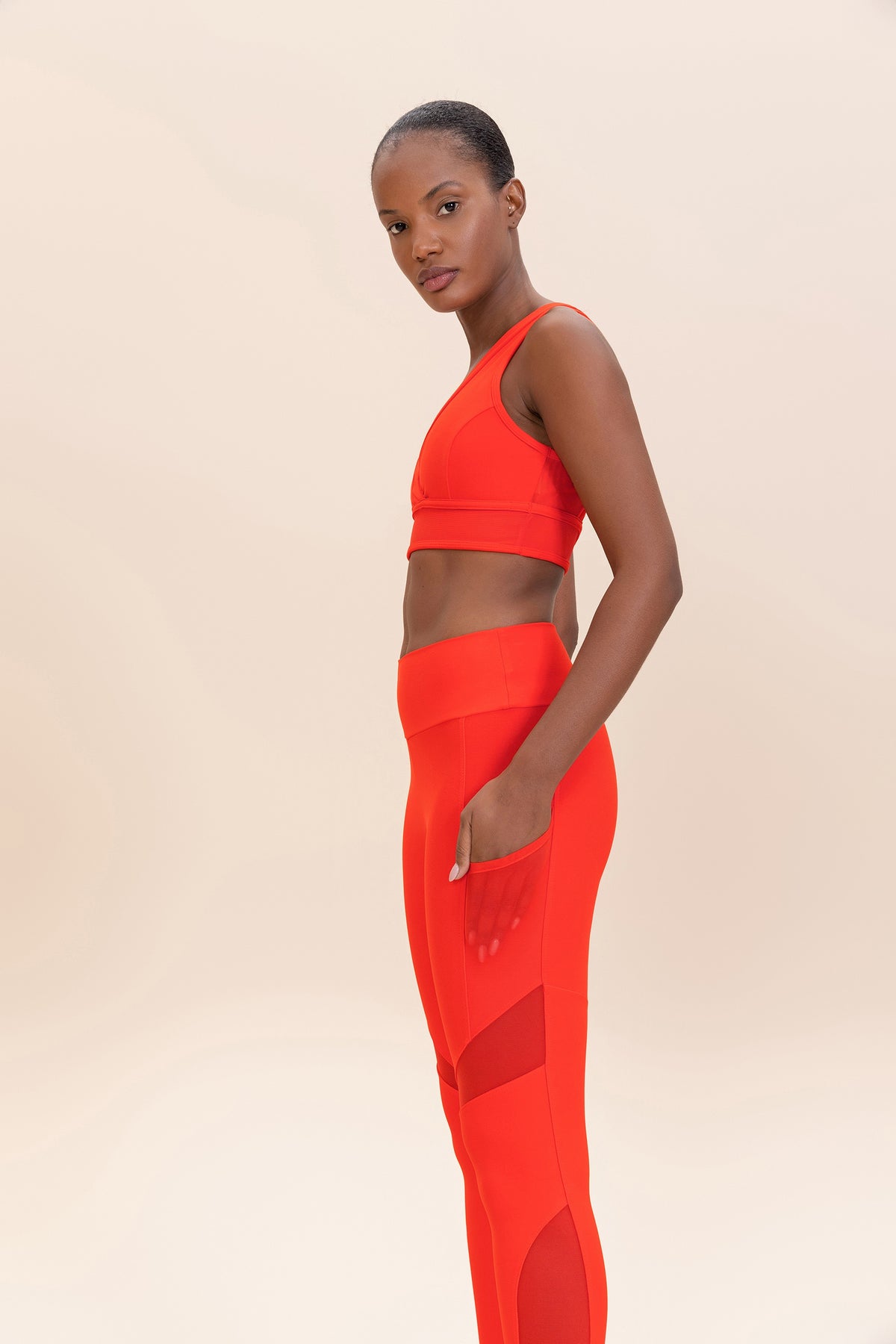 Fresher Active®  Leggings