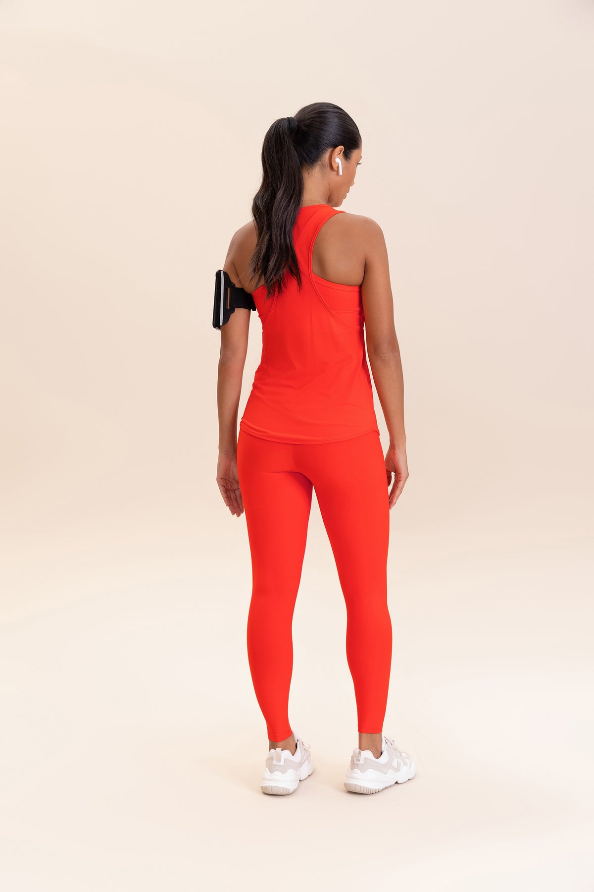 LIVE! Comfort Tank Top