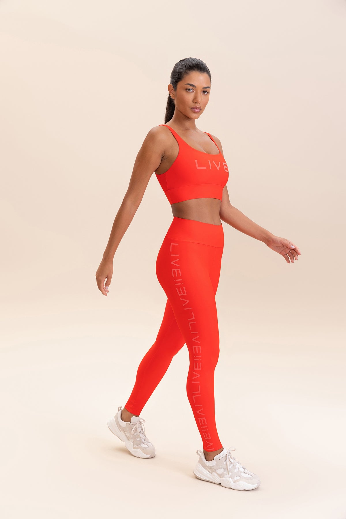 Icon Neo Full-Length Legging