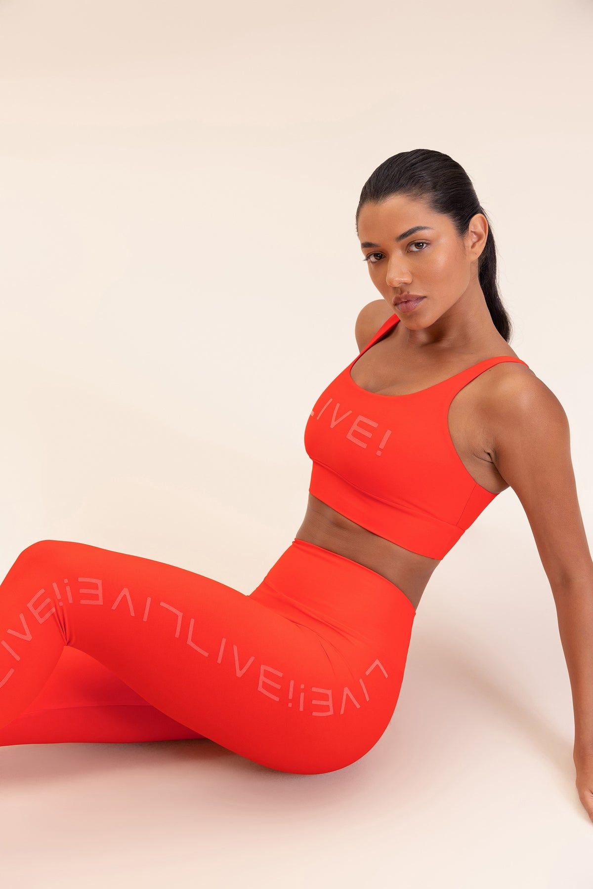 Icon Neo Full-Length Legging