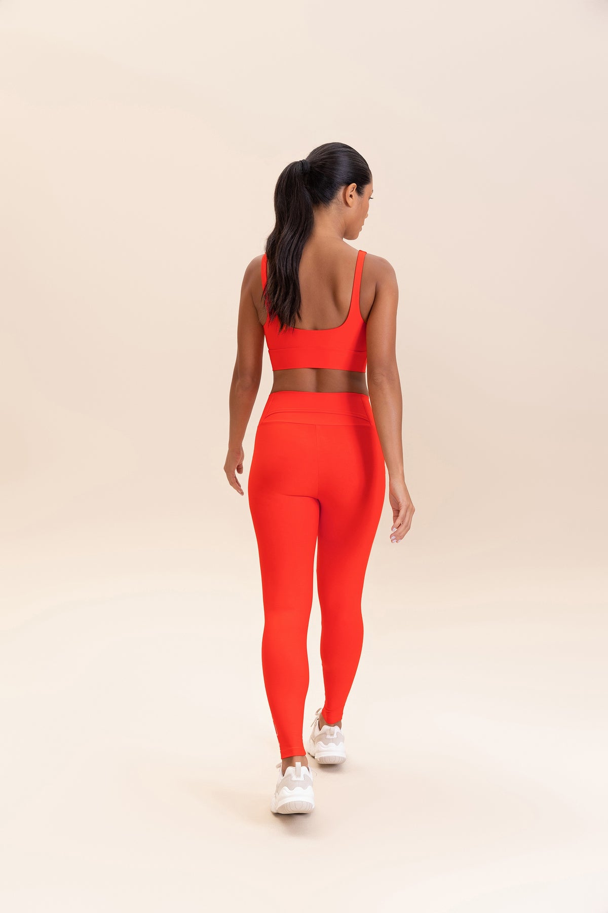 Icon Neo Full-Length Legging