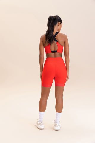 Race Pro® Intense Long Shorts