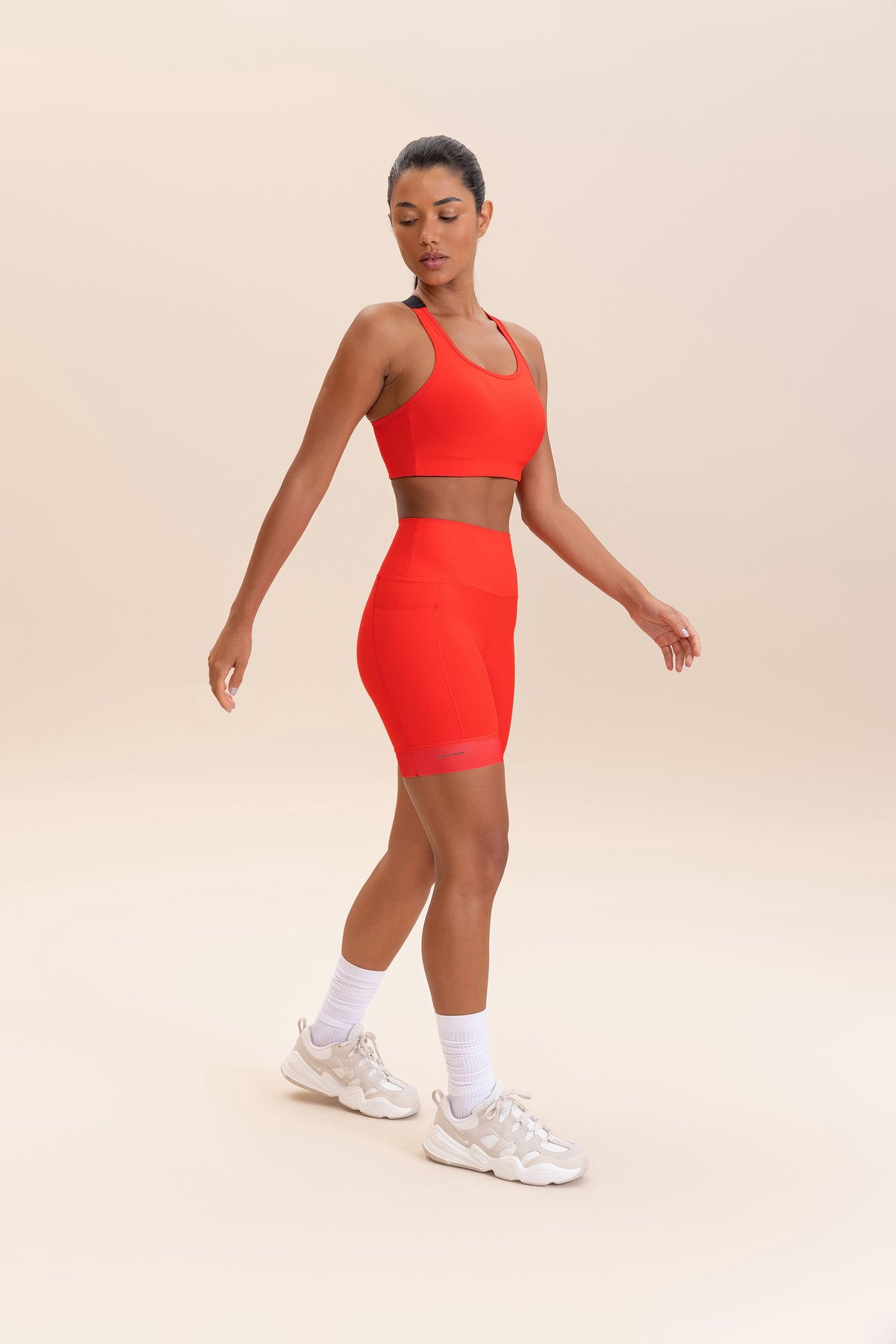 Race Pro® Intense Long Shorts