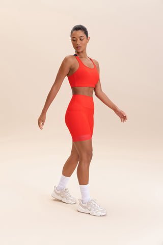 Race Pro® Intense Long Shorts