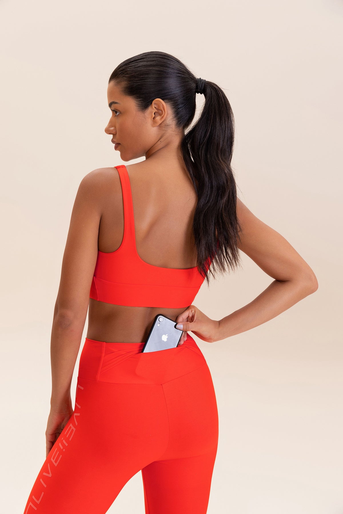 Icon Neo Full-Length Legging