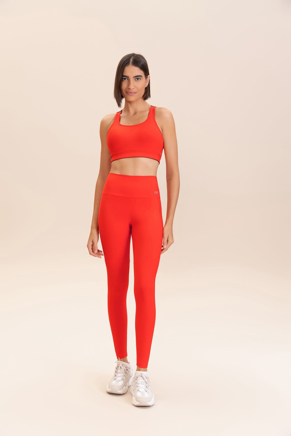 Intense Race Pro® Leggings