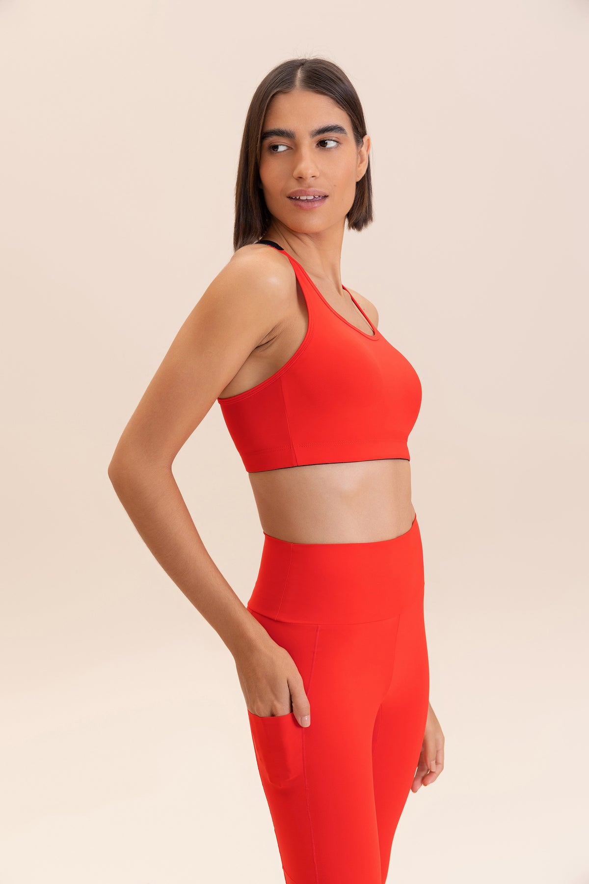 Intense Race Pro® Leggings