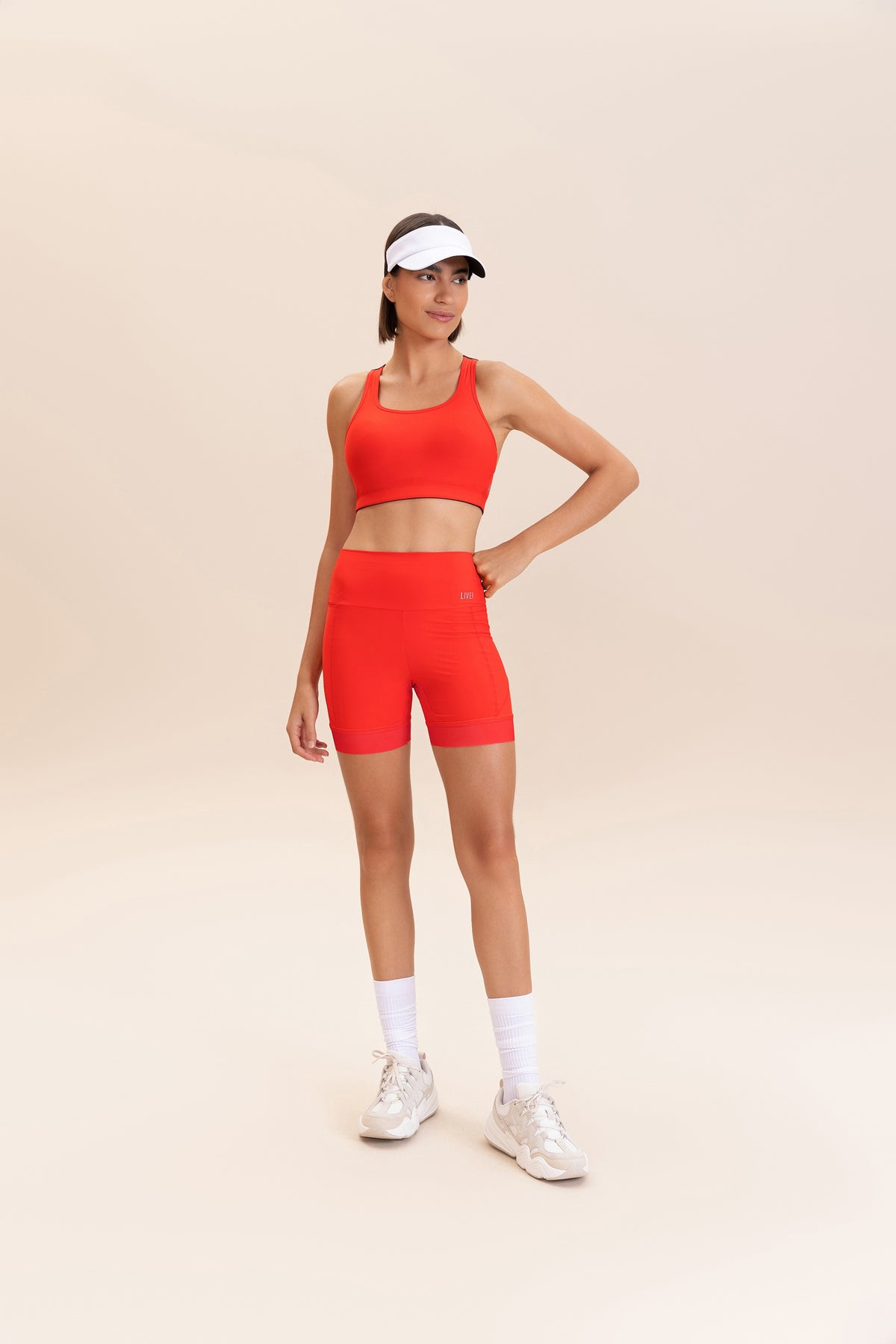 Race Pro® Intense Shorts