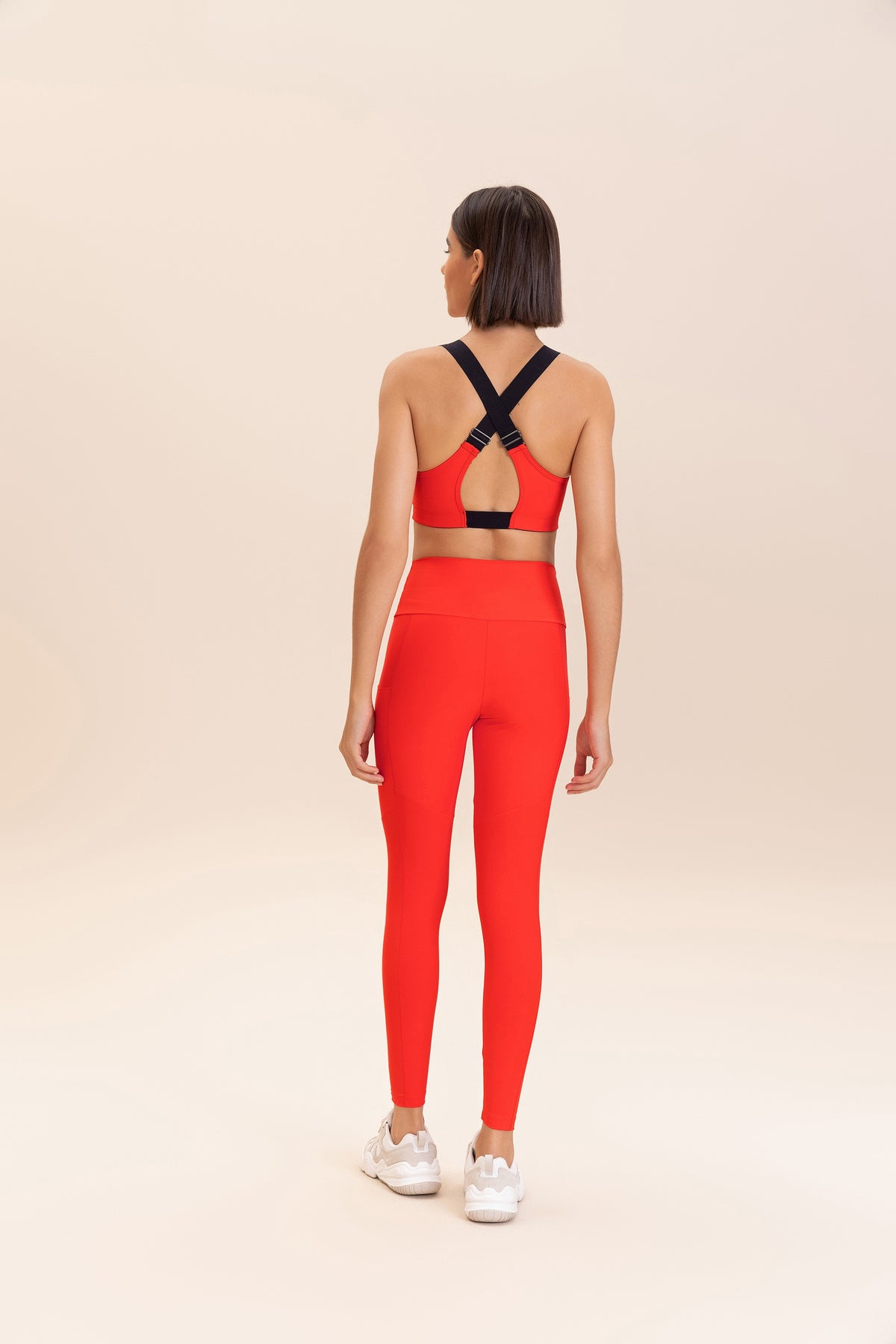Intense Race Pro® Leggings