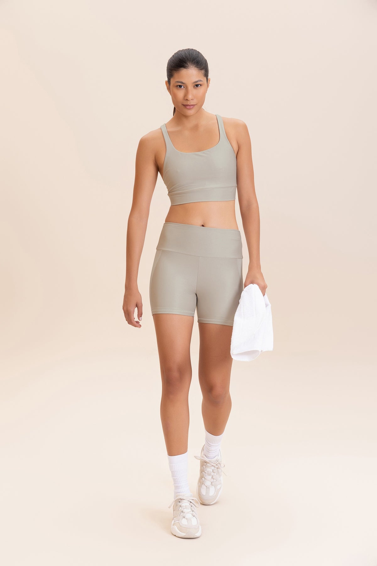 Allure® Adaptiv Fit Shorts
