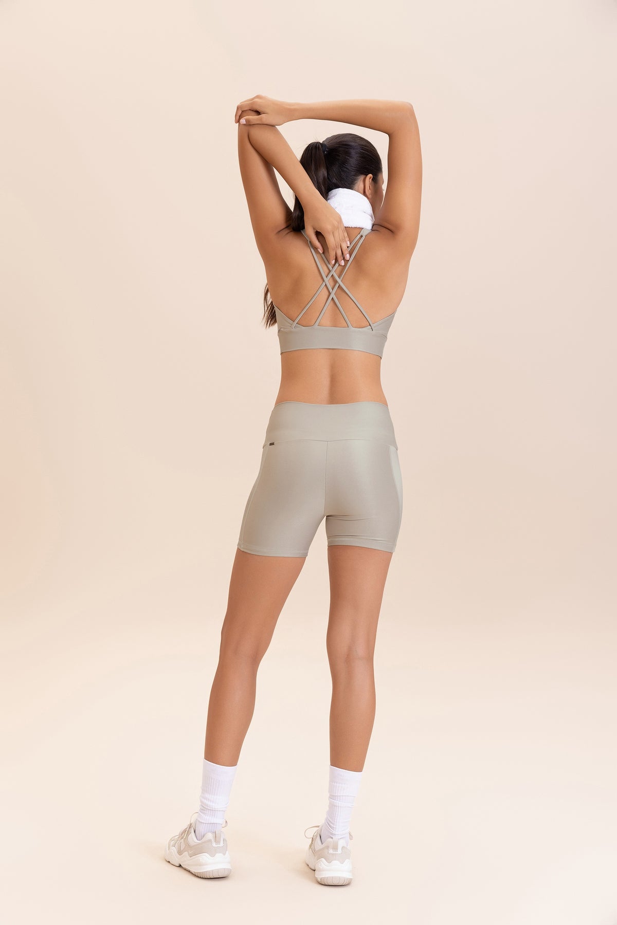 Allure® Adaptiv Fit Shorts