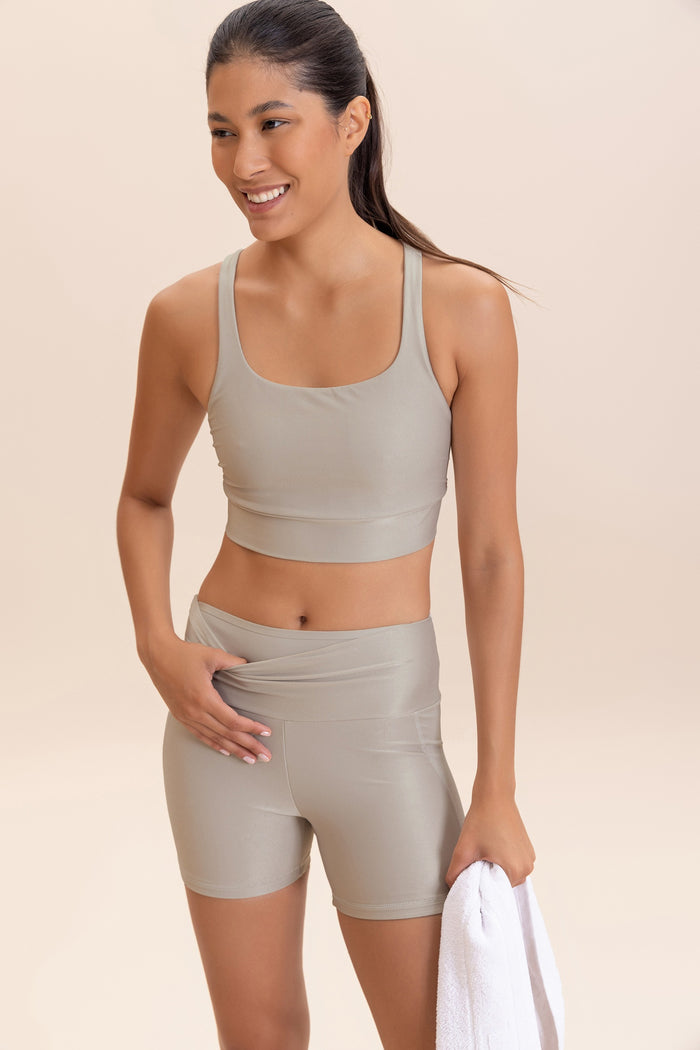 Allure® Adaptiv Fit Shorts