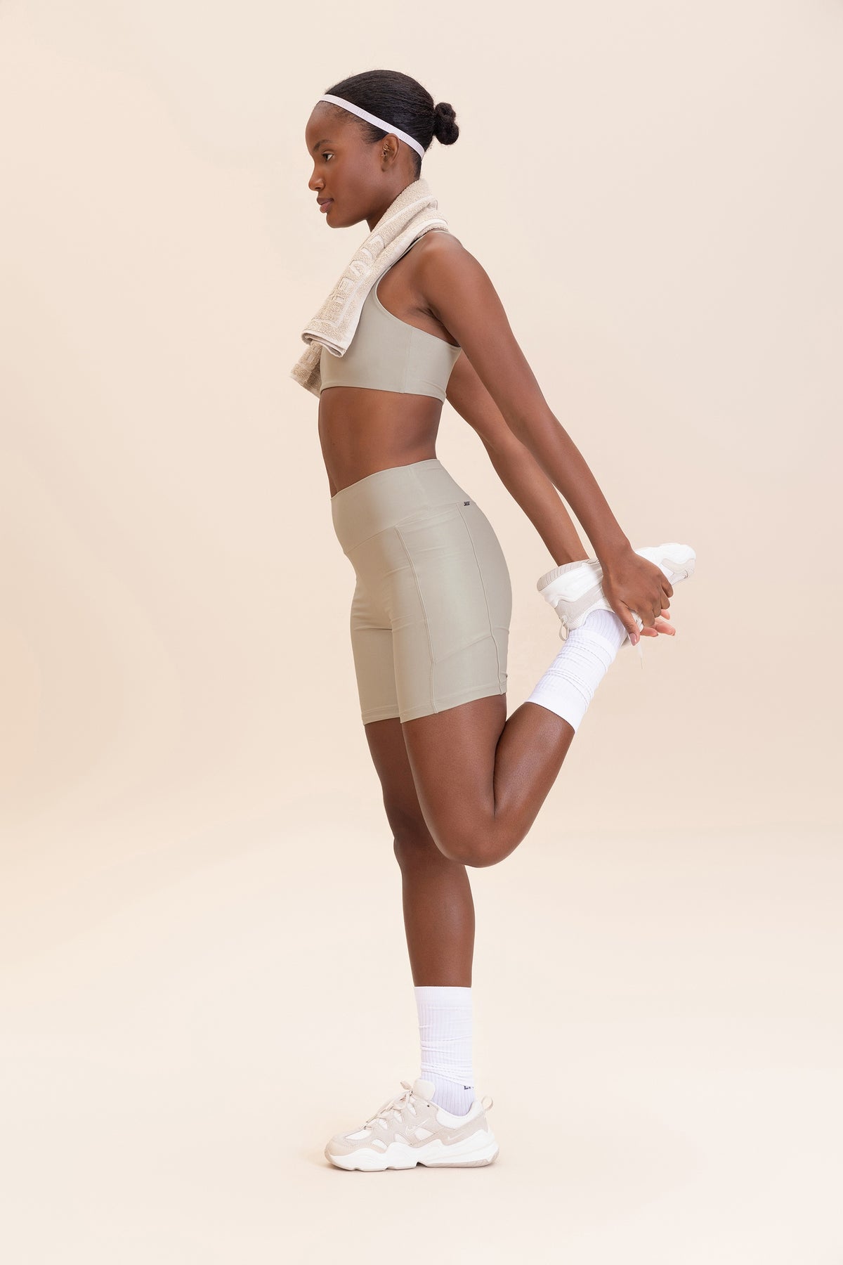 Allure® Adaptiv Long Shorts