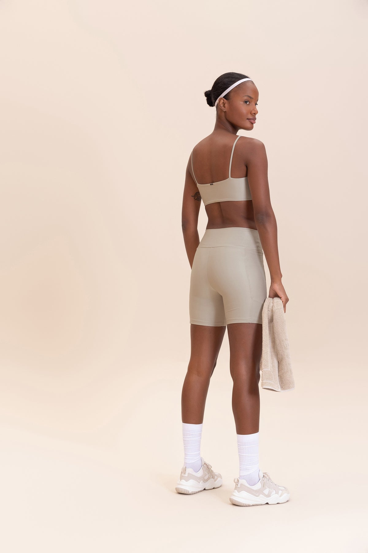 Allure® Adaptiv Long Shorts