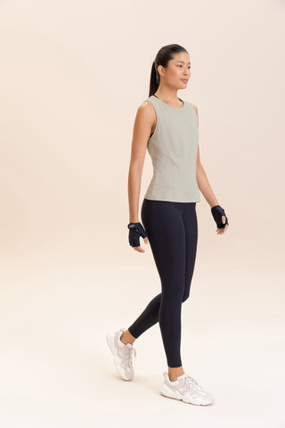 Action Line Tank Top