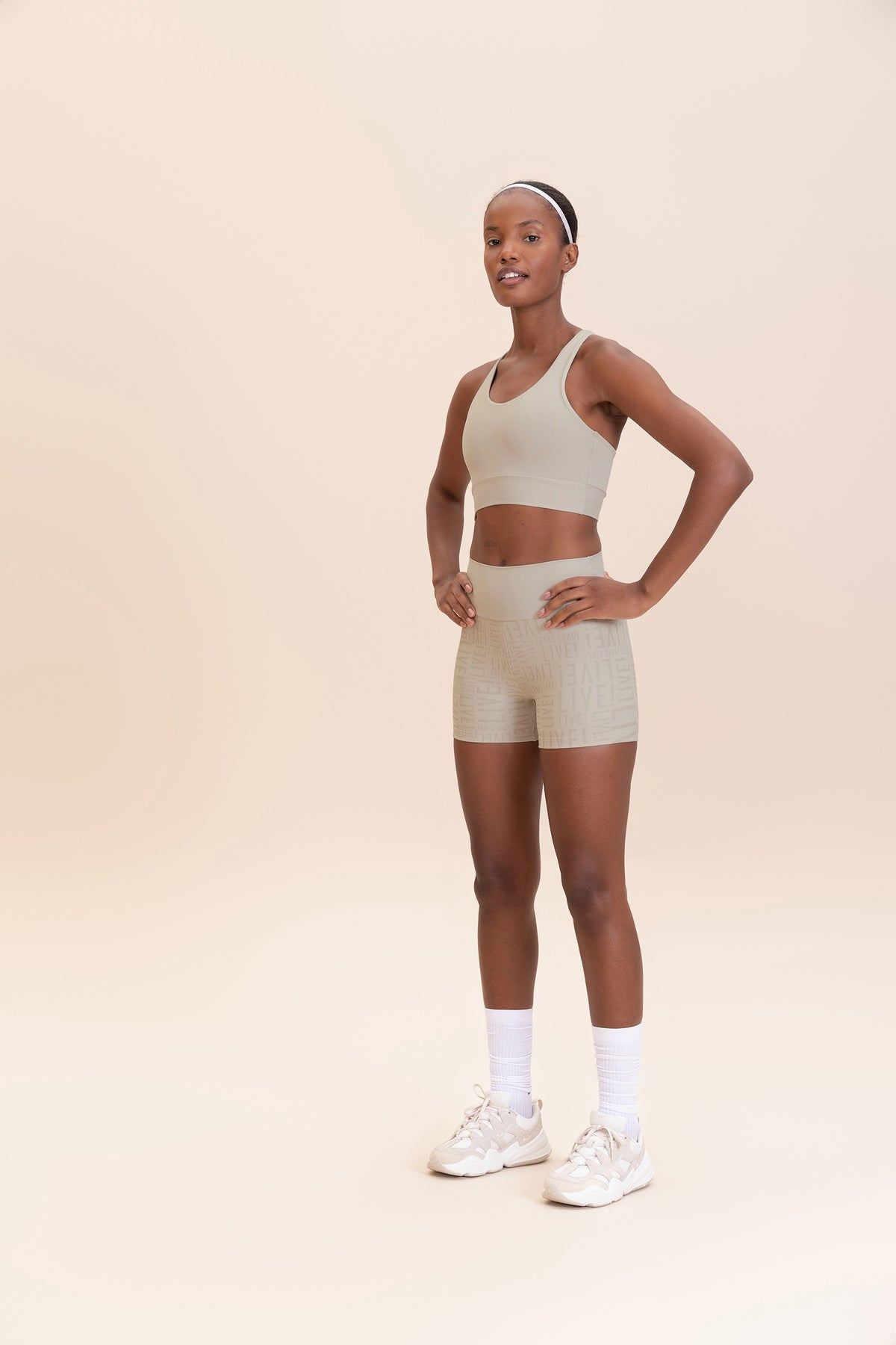 Fit LIVE! Sense Pro® Shorts