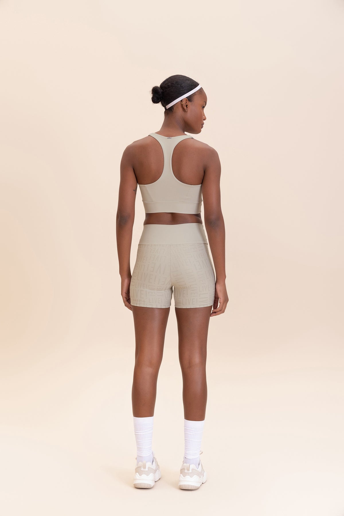 Fit LIVE! Sense Pro® Shorts