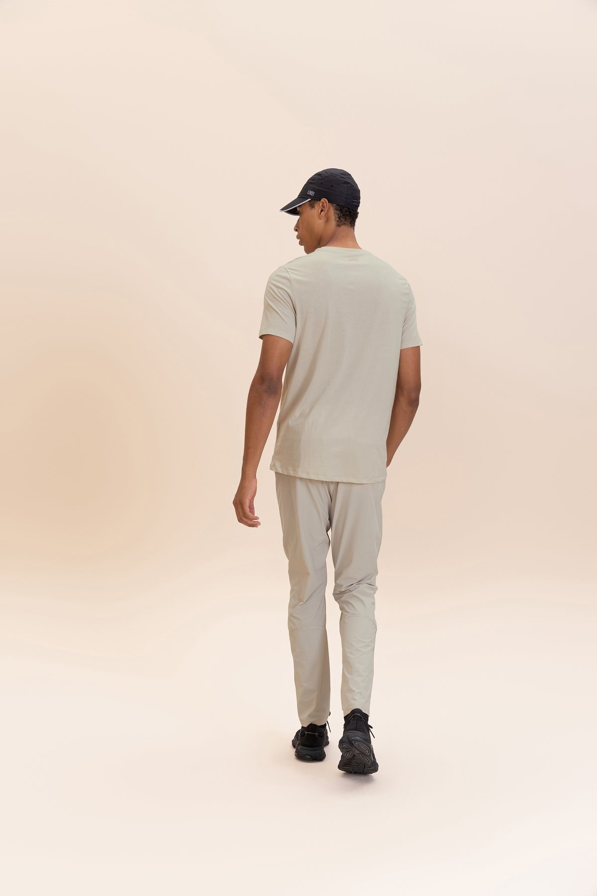 Comfy Soft Pima Pocket T-shirt