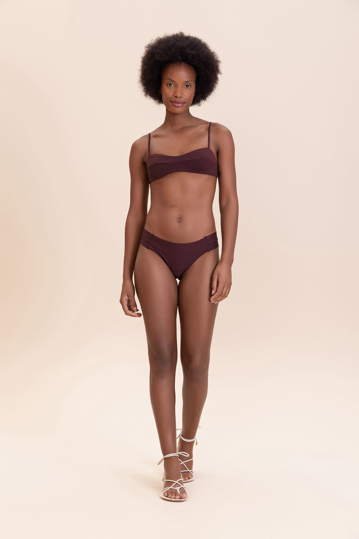 Sense® Maxi Bikini Bottom