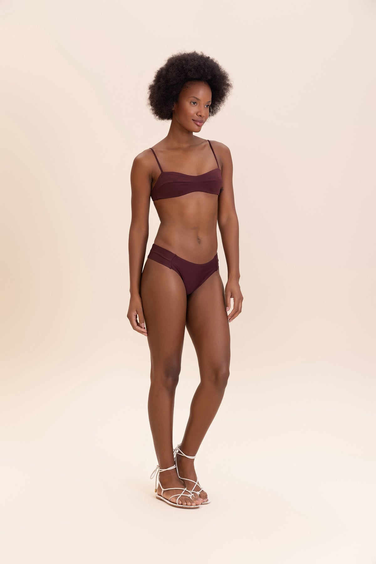 Sense® Maxi Bikini Bottom