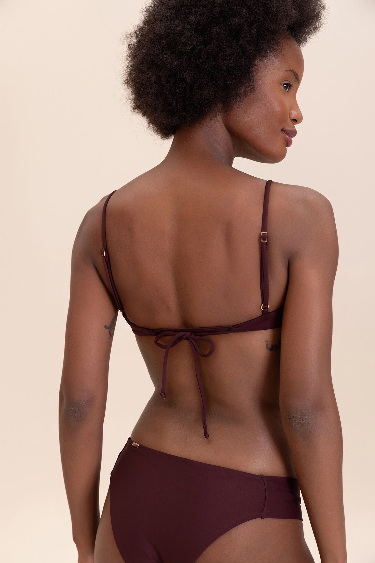 Sense® Maxi Bikini Bottom