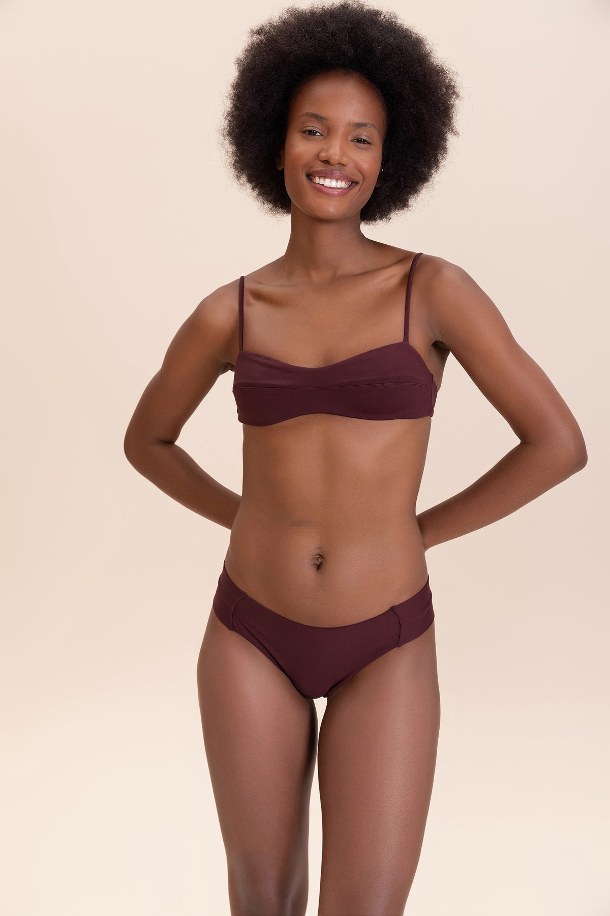 Sense® Maxi Bikini Bottom
