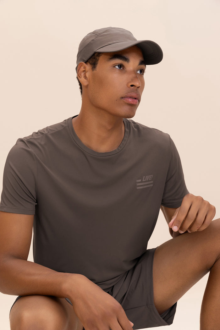 Comfy LIVE! Link T-shirt