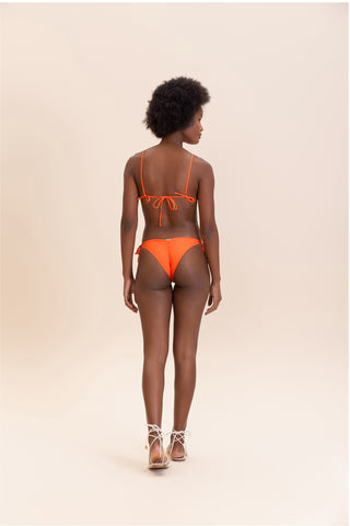 Sense® Tie-Up Bikini Bottom