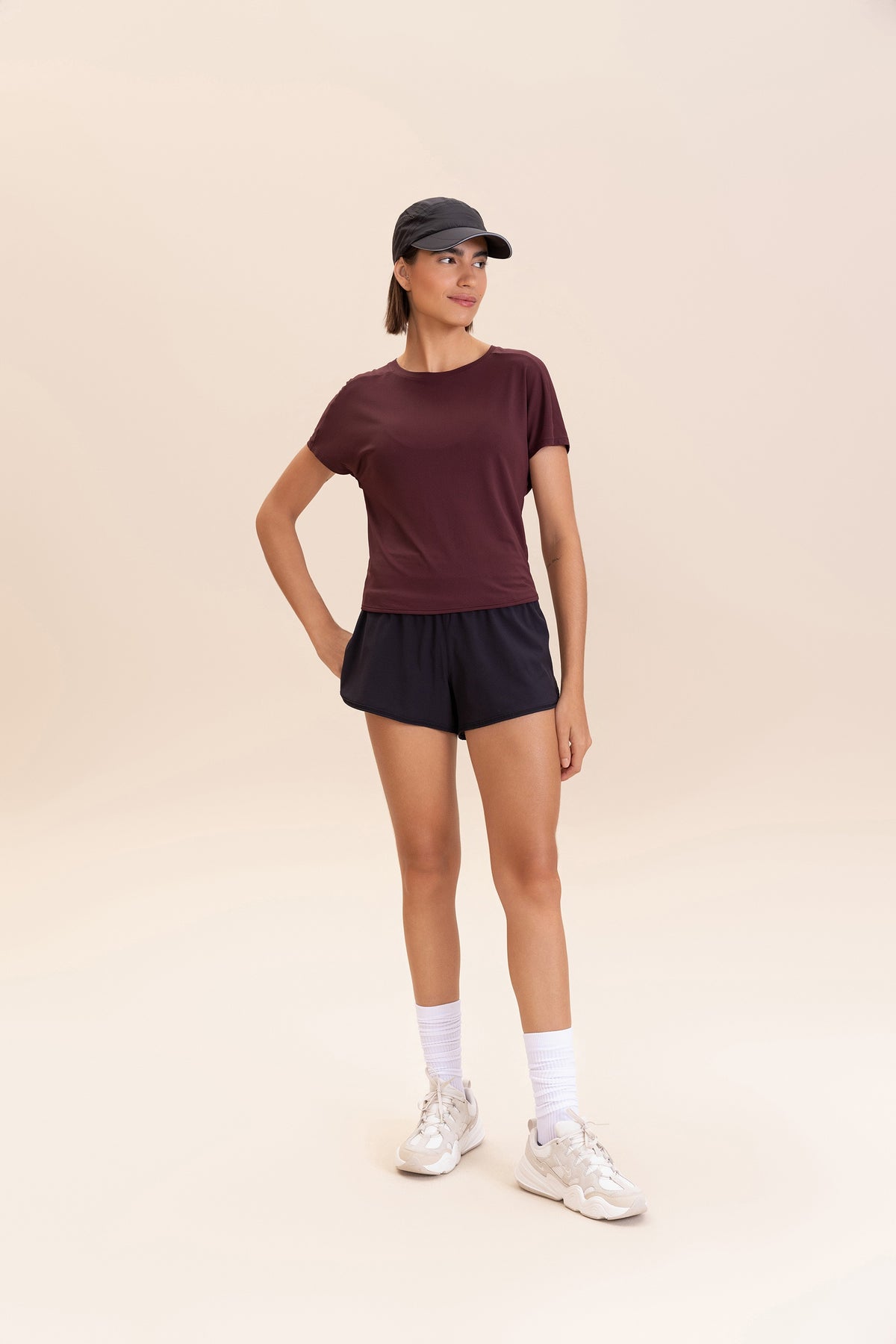 Breath Back Comfort T-Shirt