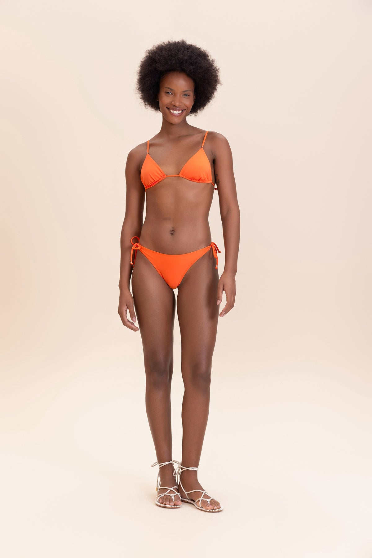 Sense® Triangle Bikini Top