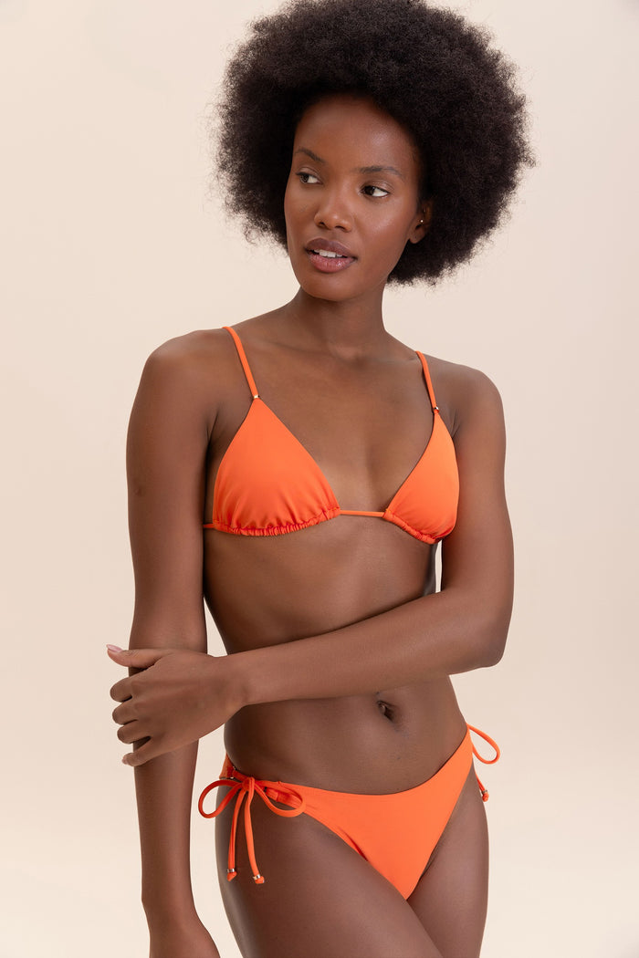 Sense® Tie-Up Bikini Bottom