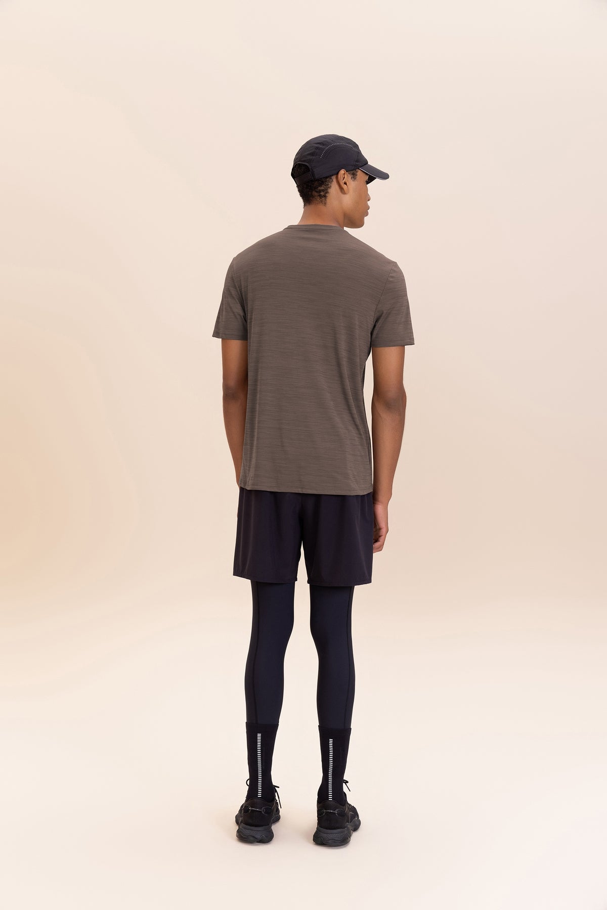 Comfy LIVE! Skin Men's T-shirt