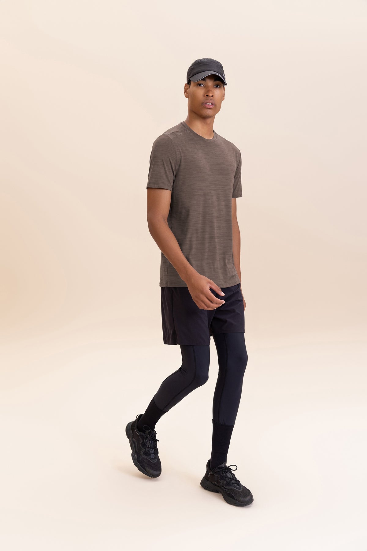 Comfy LIVE! Skin Men's T-shirt