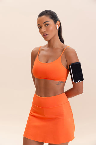 Curve Sense® Bra