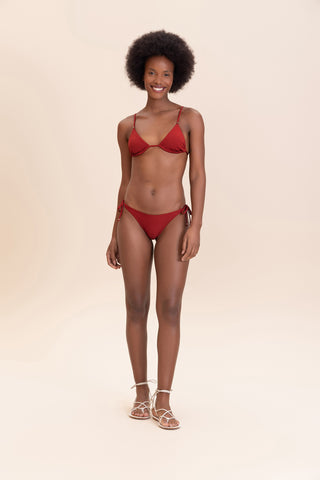Sense® Tie-Up Bikini Bottom