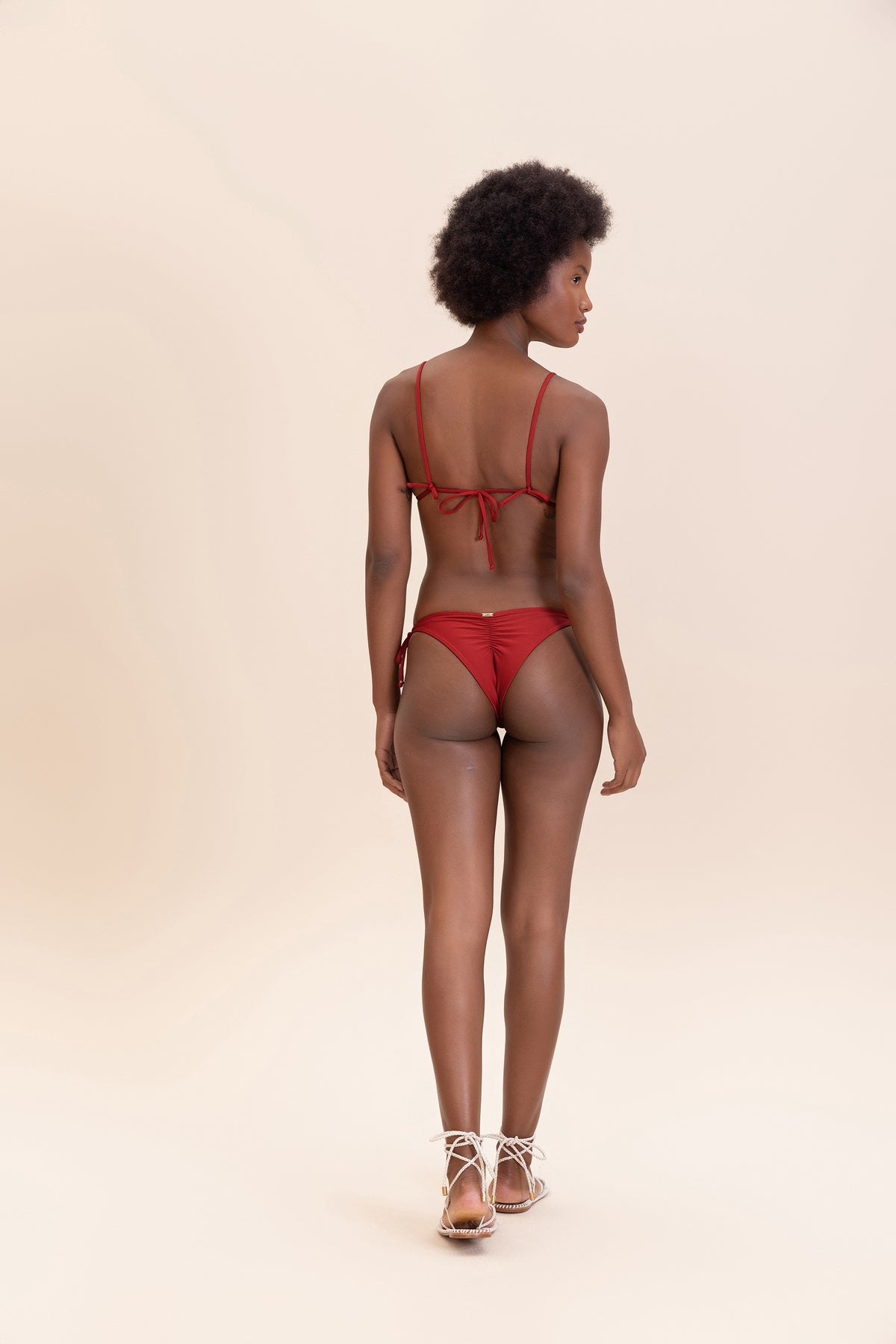 Sense® Triangle Bikini Top