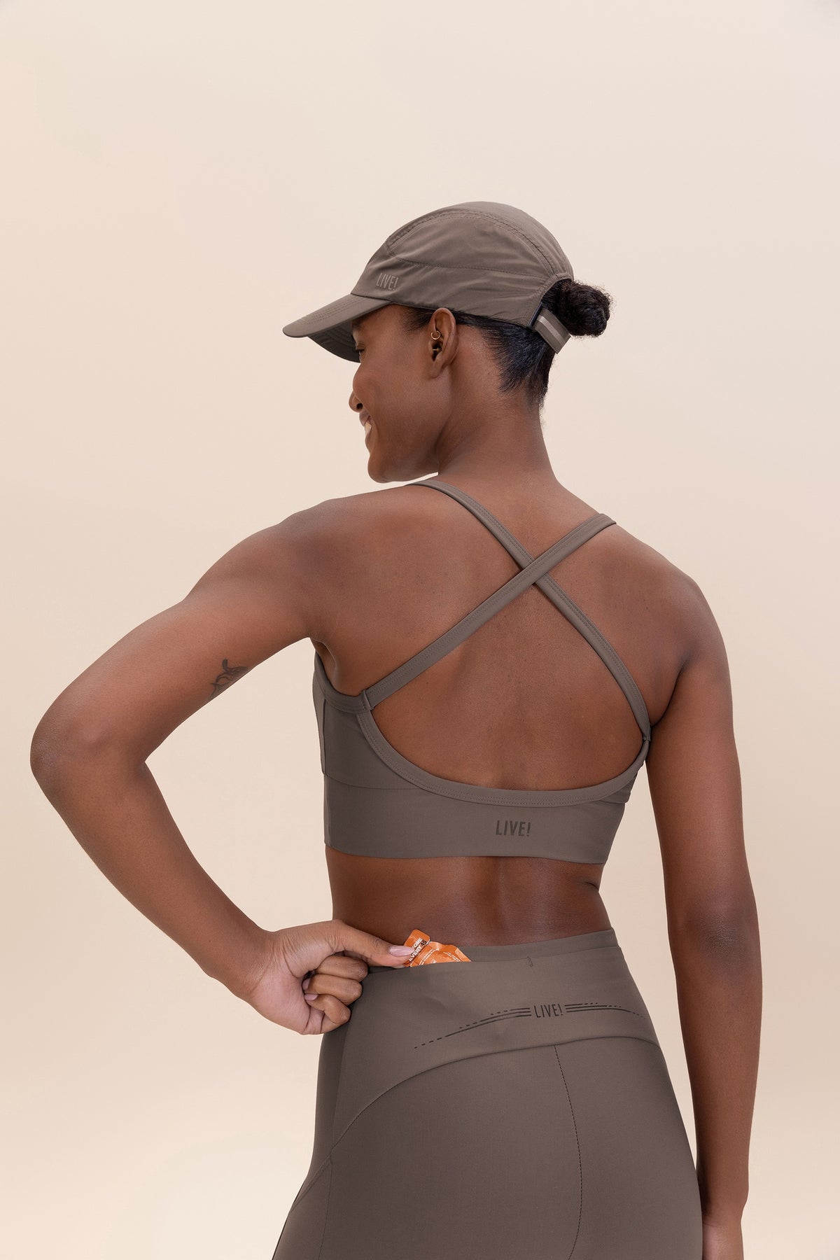Glory Neopren® Leggings