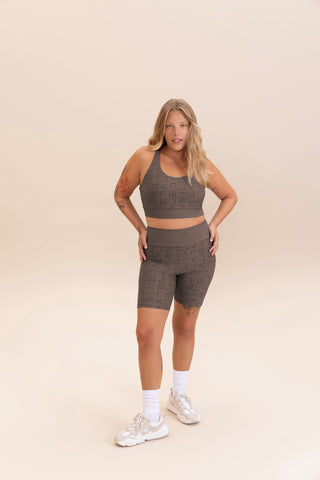 Hydefit® Adaptiv Icon Long Shorts