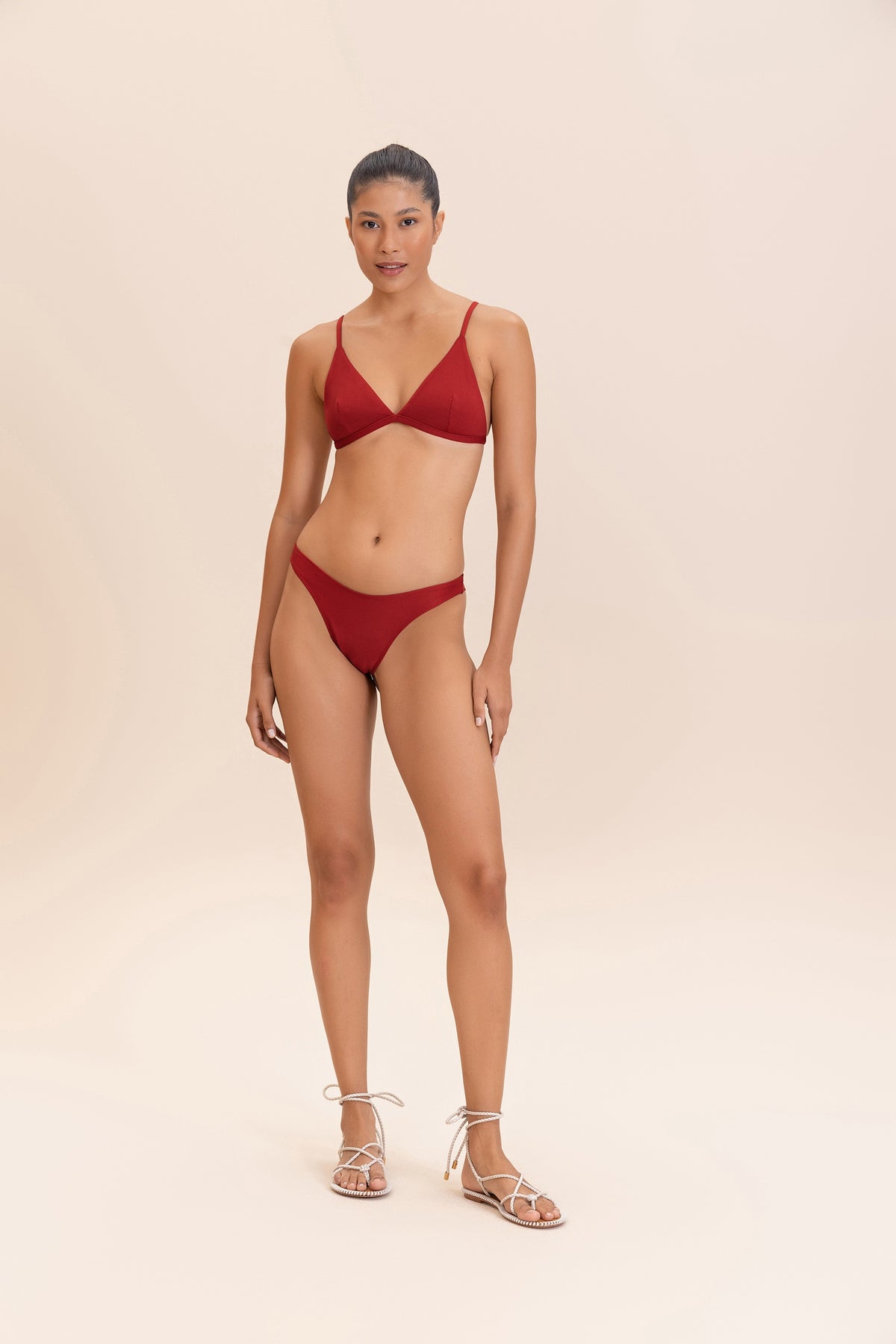 Sense® Triangle Bikini Top
