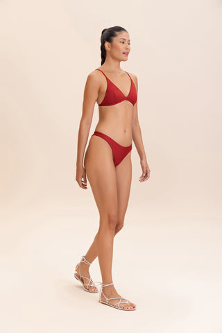 Sense® Triangle Bikini Top