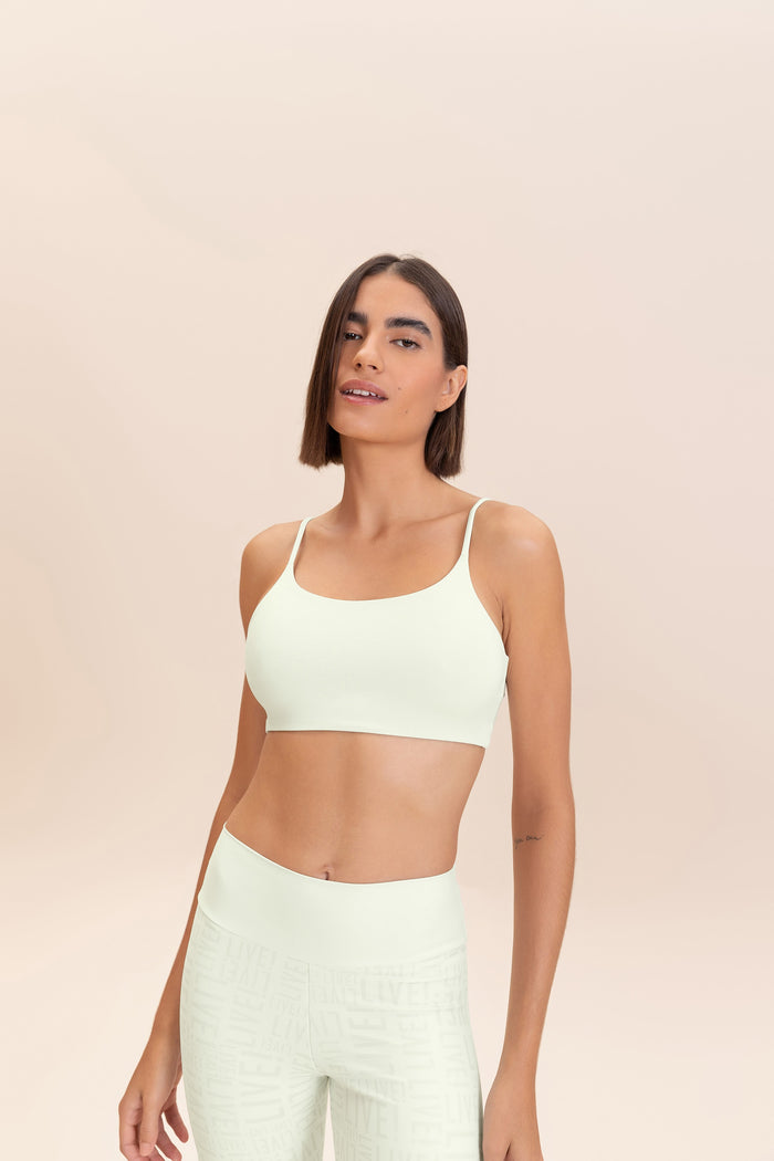 Curve Sense® Sports Bra